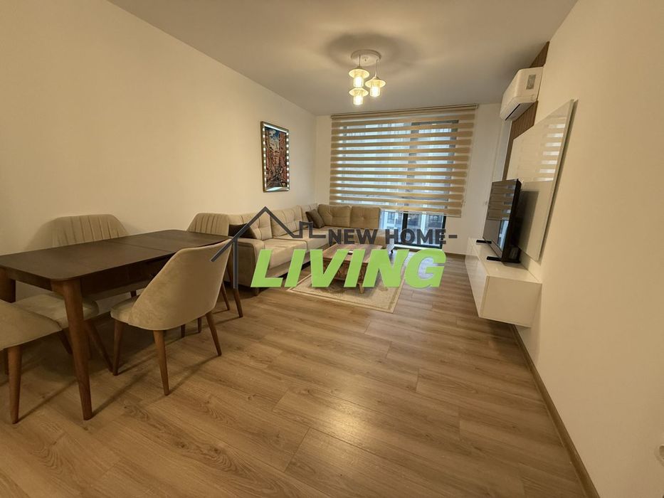 2-стаен в Пловдив-Широк център площ 80 цена 500