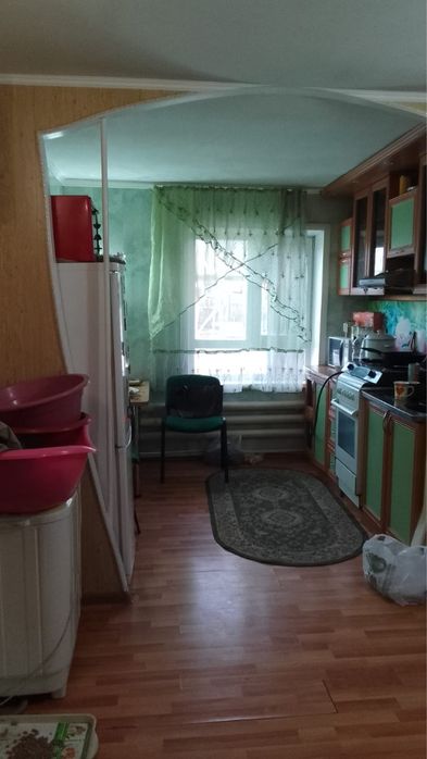 Продам дом барачного типа р/н Бензострой