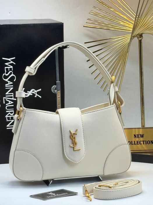 Дамска чанта Yves Saint Laurent