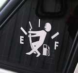 Stickere auto personalizate