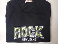 Rock / Рок мъжки потник -- НОВ!