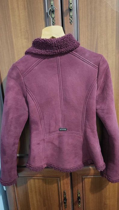 Зимно палтенце Junona