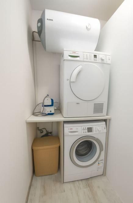 Дава се под наем Тристаен апартамент в Варна, Център - 95 кв.м за 650 € - Снимка #6