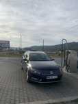 Vand Passat B7 2012