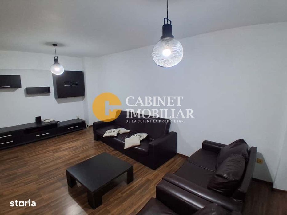 Apartament 2 camere, Decomandat, zona Tatarasi, Iasi