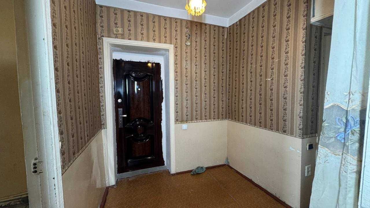 ВАИ 2-xona 3-qavatda yaxshi holatda ID: 1237