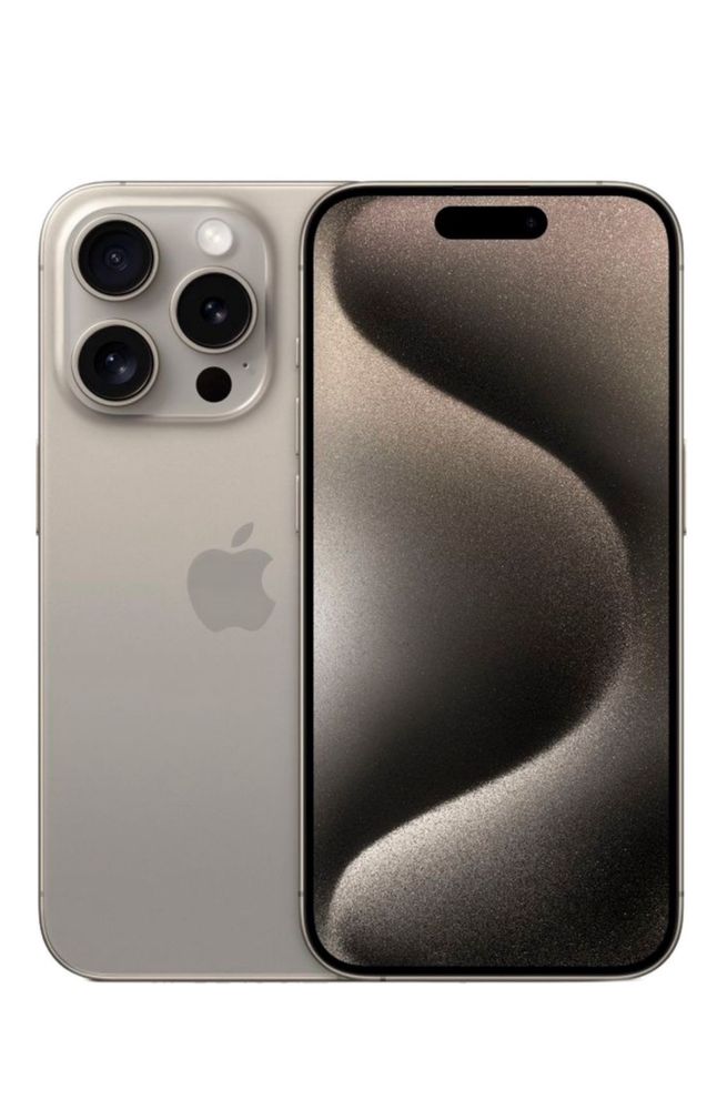 Iphone 15 pro max Каспи расрочка