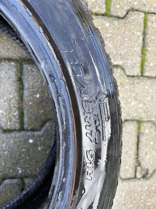 Anvelope Hankook 225/45/R17