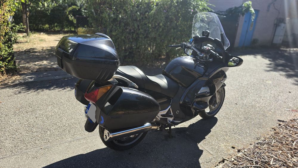 Honda St 1300 Pan European