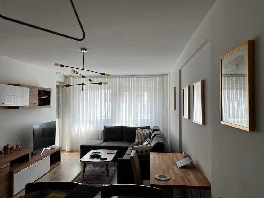 Продава се Двустаен апартамент в София, Слатина - 74 кв.м за 1879 €/кв.м - Снимка #2