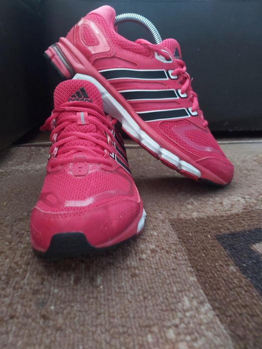 Дамски маратонки Adidas response cushion 22