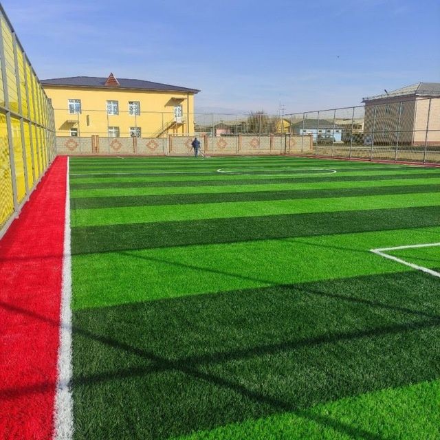 "Мастера мини-стадиона"