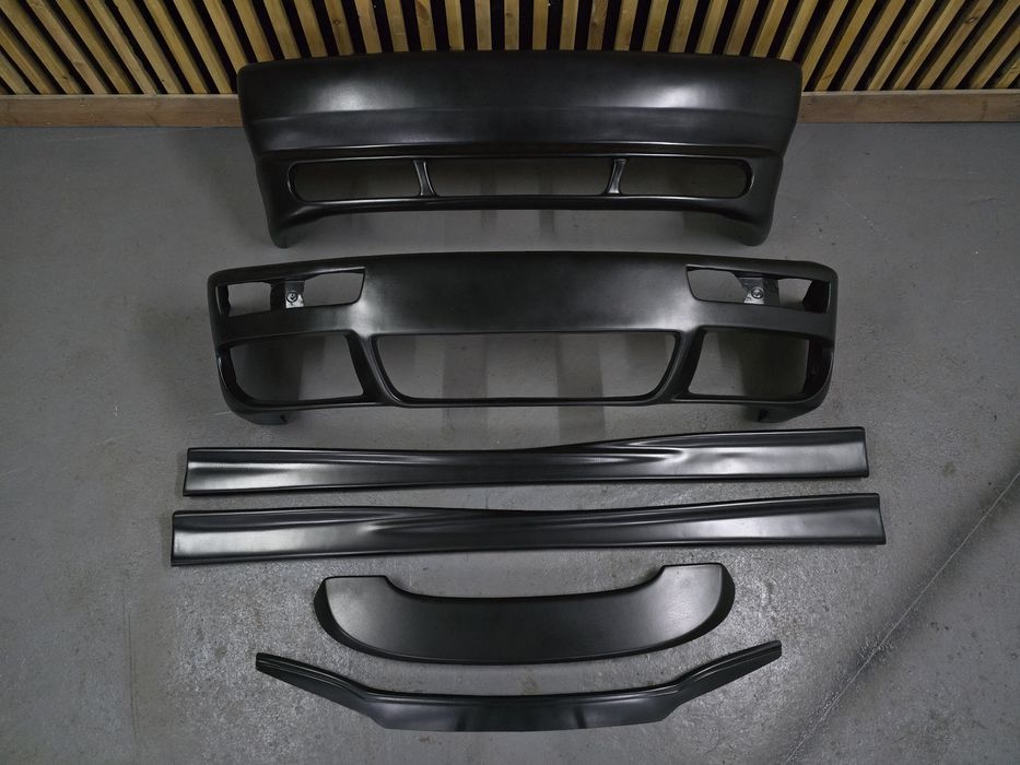 Volkswagen Golf3, Vento.