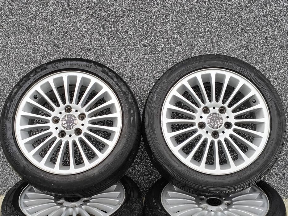 Jante BMW Seria 3 e 46 5x120