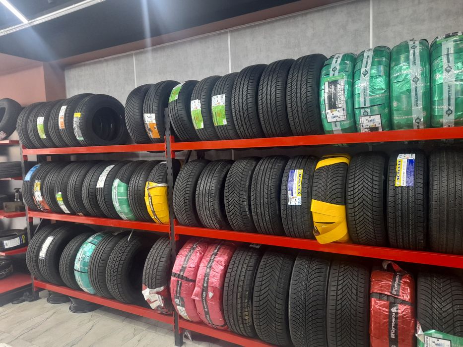 Minerva 205/65/15 Cobolt  44$ Yumsho balon