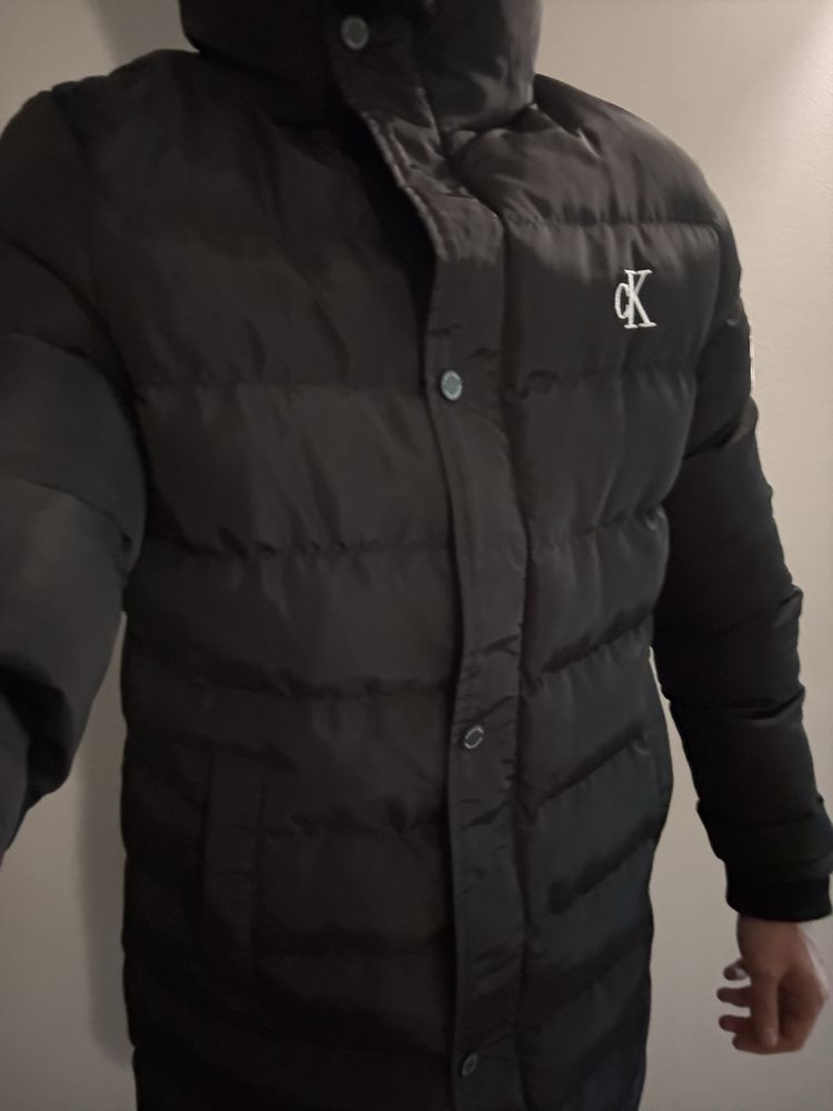 Calvin Klein мъжко яке
