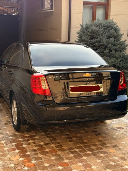 Lacetti Gentra 2023/24