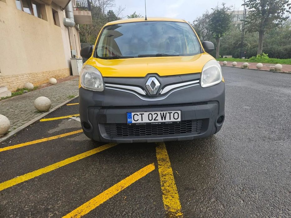 Renault Kangoo Renault Kangoo stare buna
