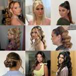 Servicii de make up si coafat