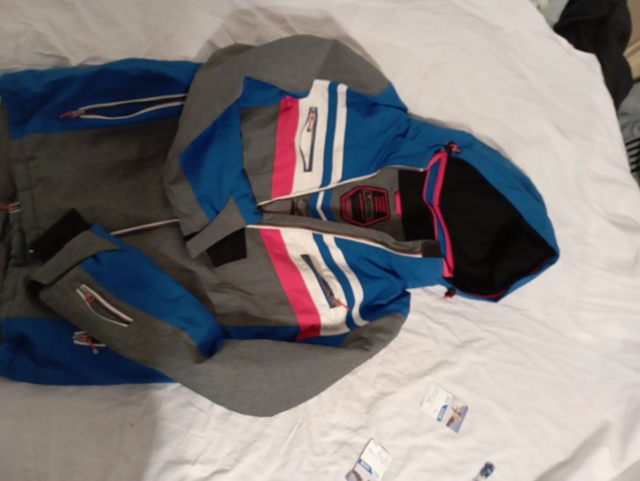 Geacă munte mărimea XL