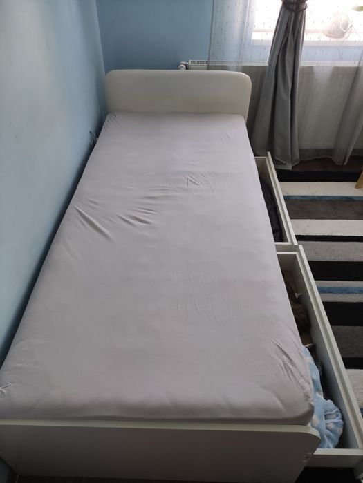 Vând mobilier cameră copii