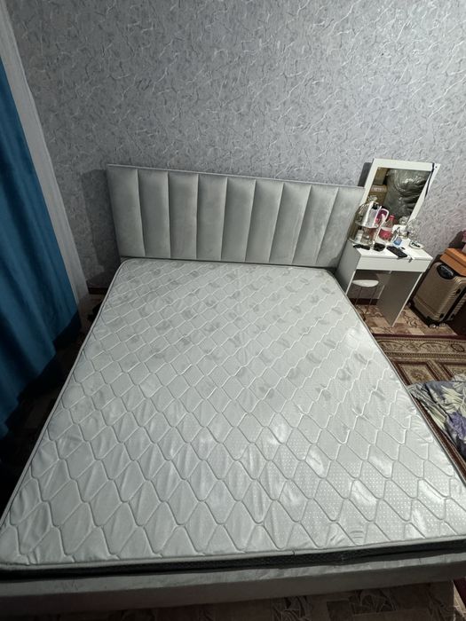 Кровать спальный