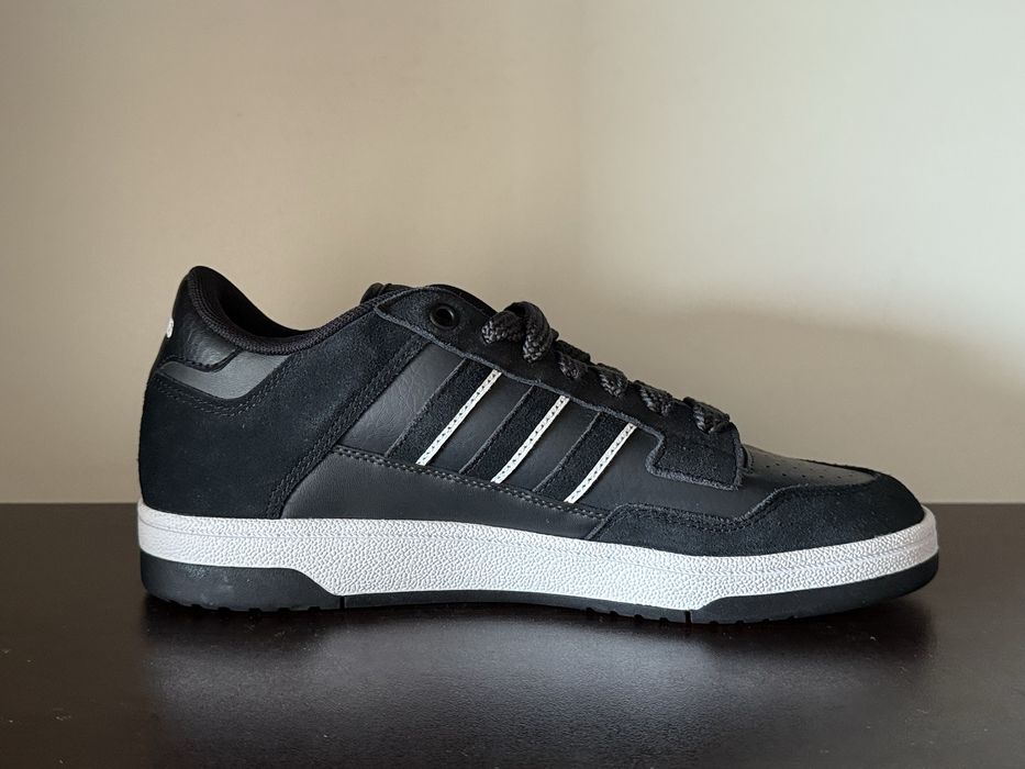 adidas Маратонки Rapid Court 42,5номер 27см Стелка Нови без Кутия