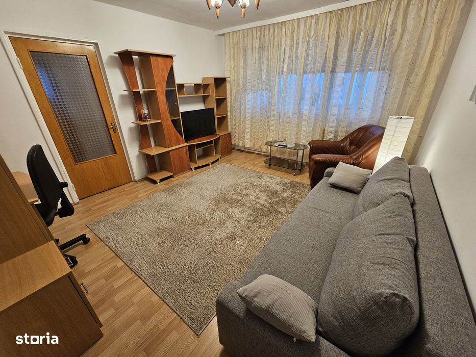 Apartament 2 camere Drumul Taberei | Favorit | Sibiu