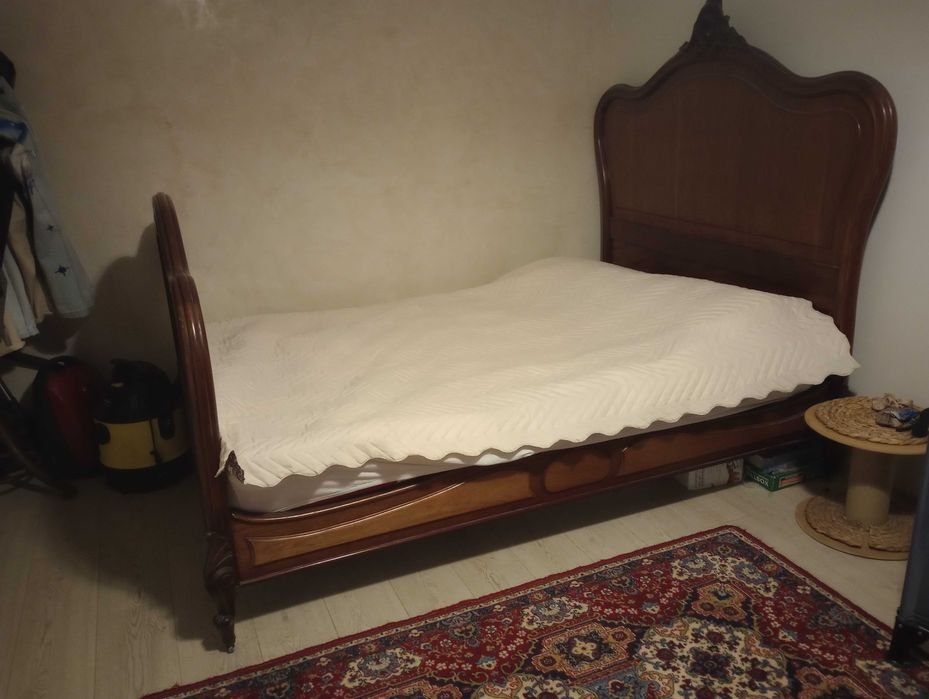 СПАЛНЯ   - Луи 15