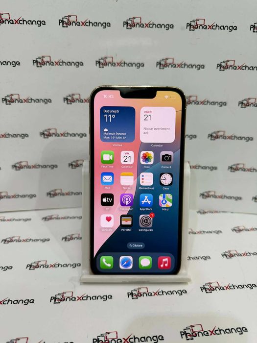 iPhone 13 Pro Gold Neverlocked 128GB