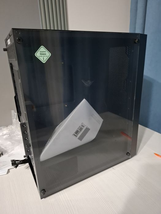 Корпус для пк Pccooler C3B310