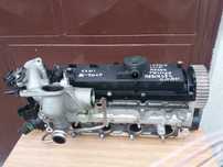 Chiulasa Mercedes A180 W176 1.5 Cdi (COMPLETA)