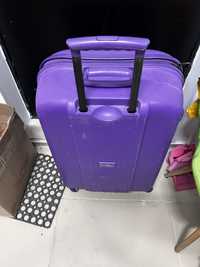 чемодан для путешевствий