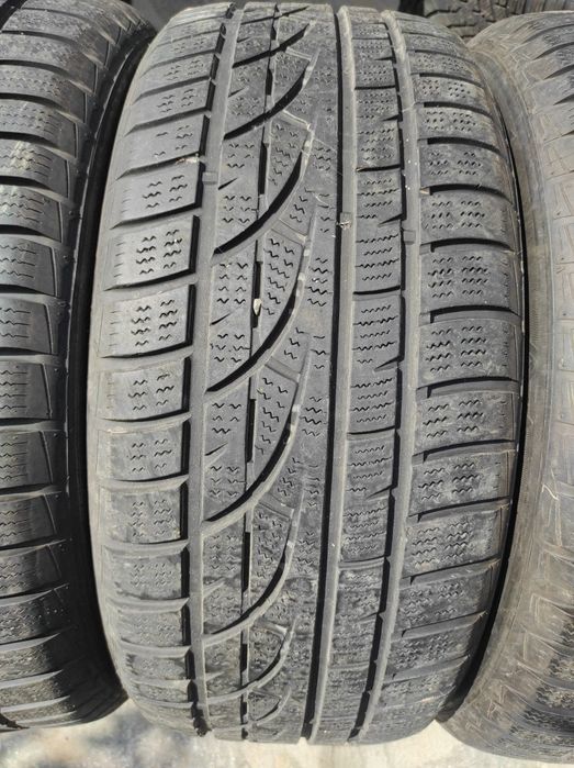 225/50/17 Hankook 4бр