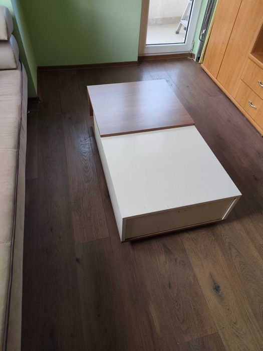 Холна маса 110 х 60 см