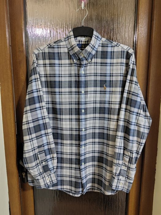 Cămașă Ralph Lauren