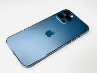Iphone 12 Pro Max 256GB Blue Гаранция 6 месеца