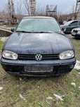 На части VW Golf 4 1.9 TDI 90к.с / Голф 4