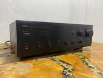 statie / amplificator yamaha ax 450