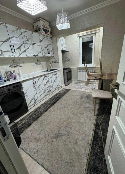 Продаётся квартира на Ц14 Ганга, есть вариант Ипотеки. Ор-р Флория.