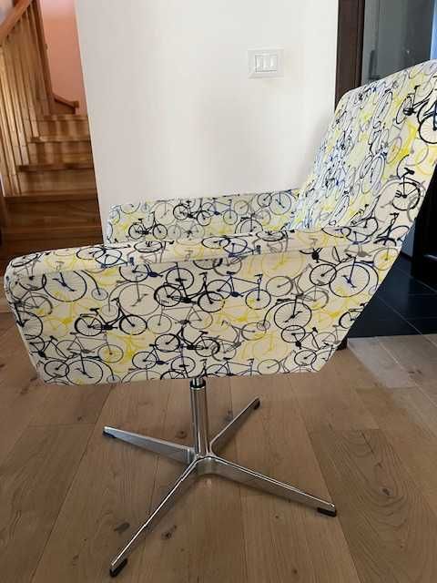 Scaun birou Mobexpert