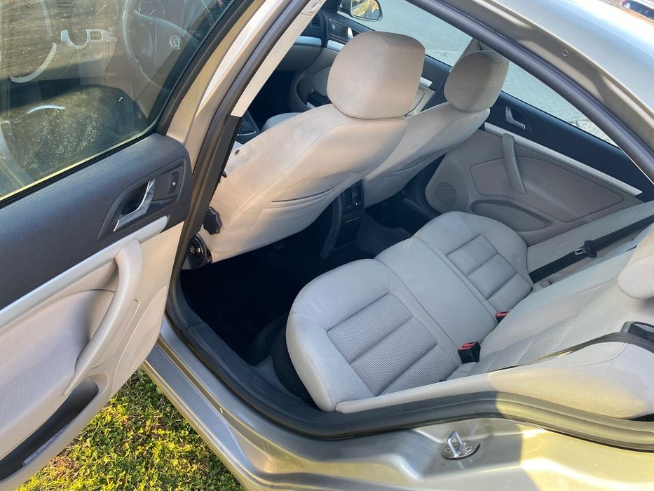 De vanzare Skoda Octavia cutie viteze automată  dsg