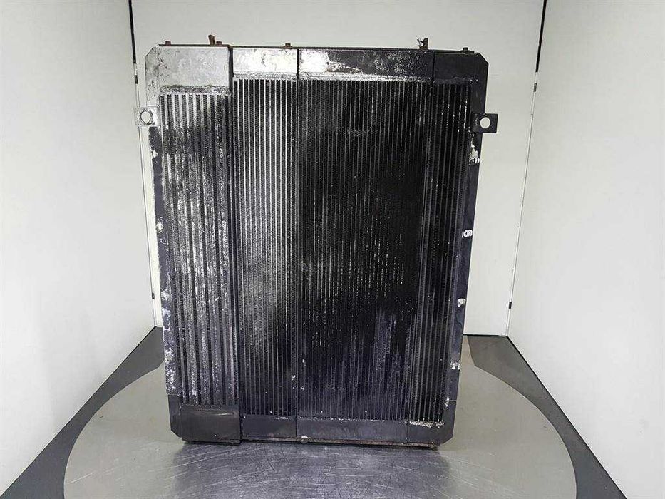 Radiator JCB 426E AGRI HT - Piese de schimb JCB