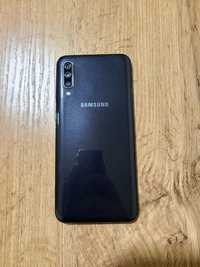 Samsung Galaxy A50 Aybi yoq