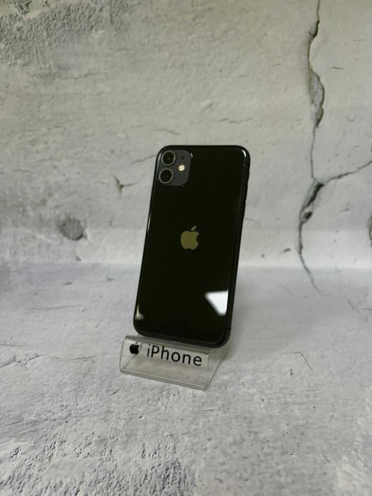 Iphone 11 128Gb/Айфон 11 128ГБ/РАССРОЧКА до 60 месяцев/"Ломбард Лидер"