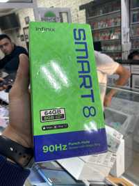 Infinix Smart 8 4/64GB