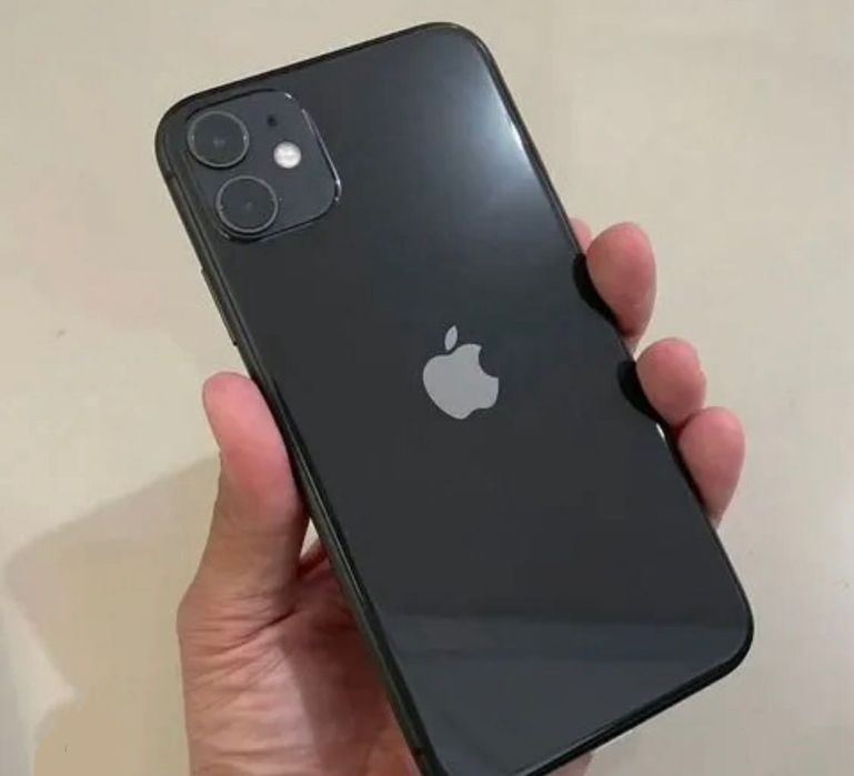 iPhone 11 64GB 86%