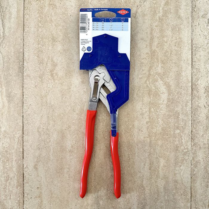Knipex 86 03 250