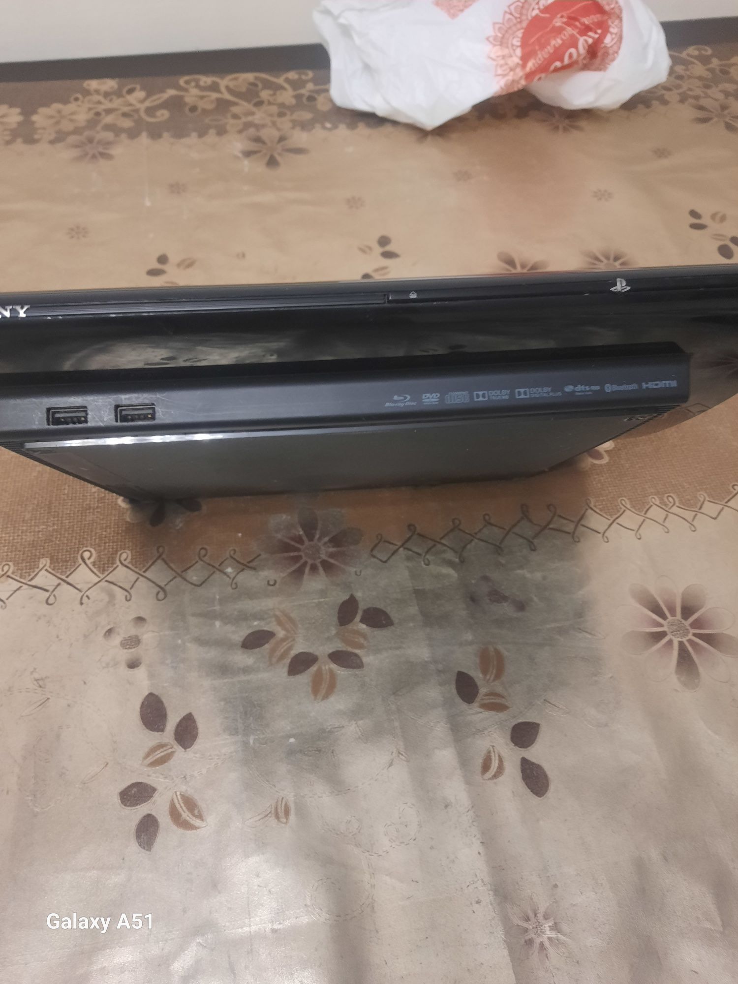Пластейшен 3 sony
