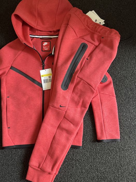 Trening Nike Tech Kids
